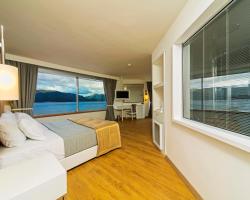 Poseidon Hotel - Adult Only