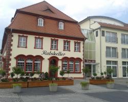 Garni-Hotel zum alten Ratskeller