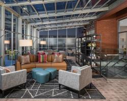 voco Times Square South New York by IHG