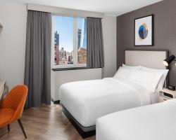 voco Times Square South New York, an IHG Hotel