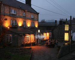 The Cheviot Hotel