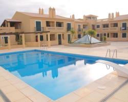 Vila Bairos Apartment Vilamoura