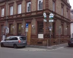 Hotel-Restaurant Zum Deutschen Michel