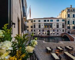 Locanda Sant'Agostin