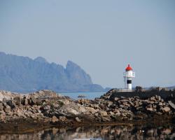 Kabelvåg Rorbuer Vandrerhjem