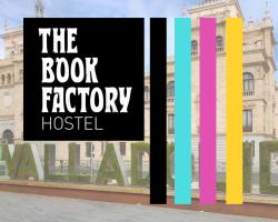 The Book Factory Hostel