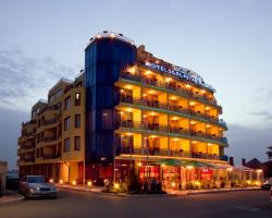 Petar and Pavel Hotel & Relax Center