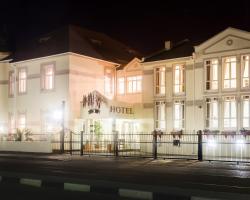 Hotel Eberwein