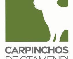 Carpinchos de Otamendi