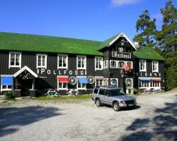 Pollfoss Gjestehus & Hotel