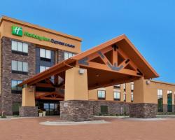 Holiday Inn Express and Suites Great Falls, an IHG Hotel