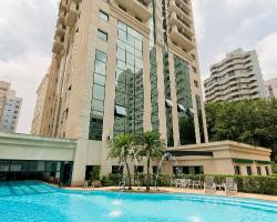 INNSiDE by Meliá São Paulo Higienópolis