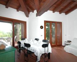 Residenza Punt'Aldia