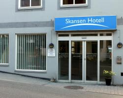 Skansen Hotel