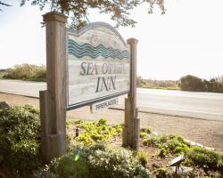 Sea Otter Inn