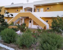 Anemones Studios & Apartments