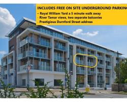 Serviced Apartments
