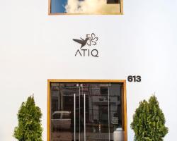Atiq Boutique Hotel