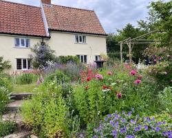 Mulleys Cottage (Bed and Breakfast)