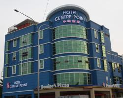 Hotel Centre Point Tampin