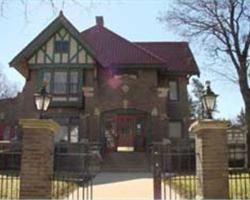 The Mansion Bed and Breakfast