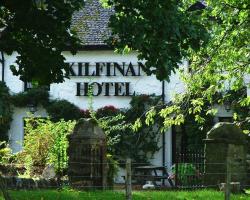 Kilfinan Hotel