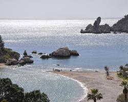 Taormina Mare Appartamento 300 Metri dal Mare