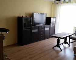 Apartament Caffe