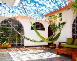 La Guaca Hostel Santa Marta