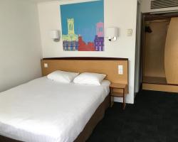 Kyriad Direct Marseille Ouest - Martigues