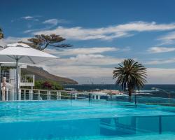 South Beach Camps Bay Boutique Hotel