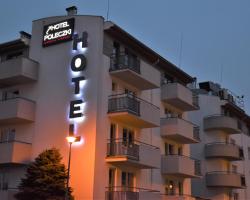 Hotel Poleczki Warsaw Airport