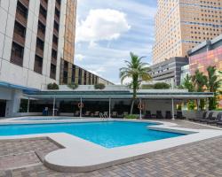 Seri Pacific Hotel Kuala Lumpur
