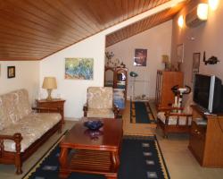 VILLA PEPETO Durres Albania