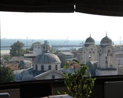 Grand Liza Hotel