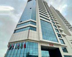 Tulip Hotel & Suites