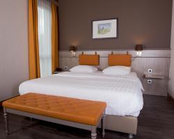 Blanckthys Hotel Voeren
