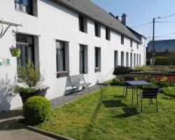 La Ferme aux Charmes