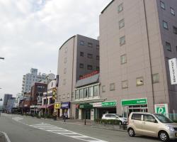 Hida Takayama Washington Hotel Plaza