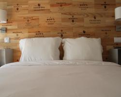 Decanting Porto House