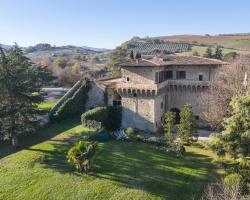 Castello del Capitano delle Artiglierie