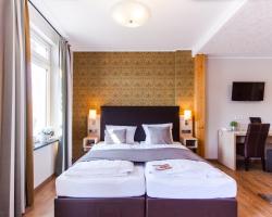Weinhotel Mayer