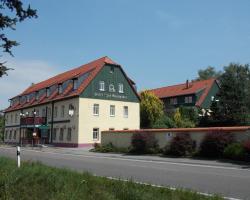 Gasthof und Landhotel Zur Ausspanne