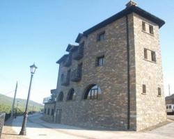 Apartamentos Pirineos Ordesa