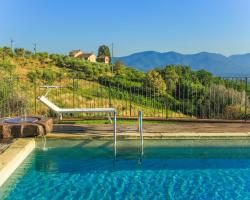 Tenuta San Pietro Luxury Hotel