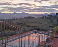 Tenuta San Pietro Luxury Hotel