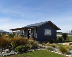 Te Anau Holiday Houses - Beech Retreat