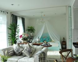 Hua Hin-Summer Condominium