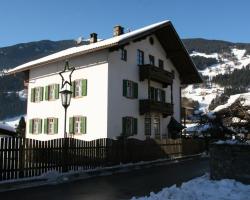 Zillertal Apartments