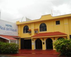 Hotel Real Del Mayab